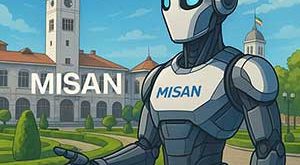 کلاس آموزشی فناوری برای کودکان در رشت